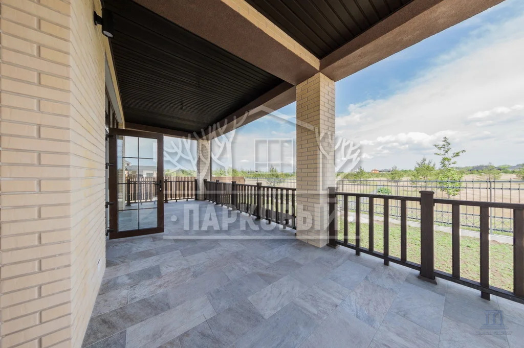 Продажа дома, 469м <sup>2</sup>, 8 сот., Рыбацкий, Парковая,  17