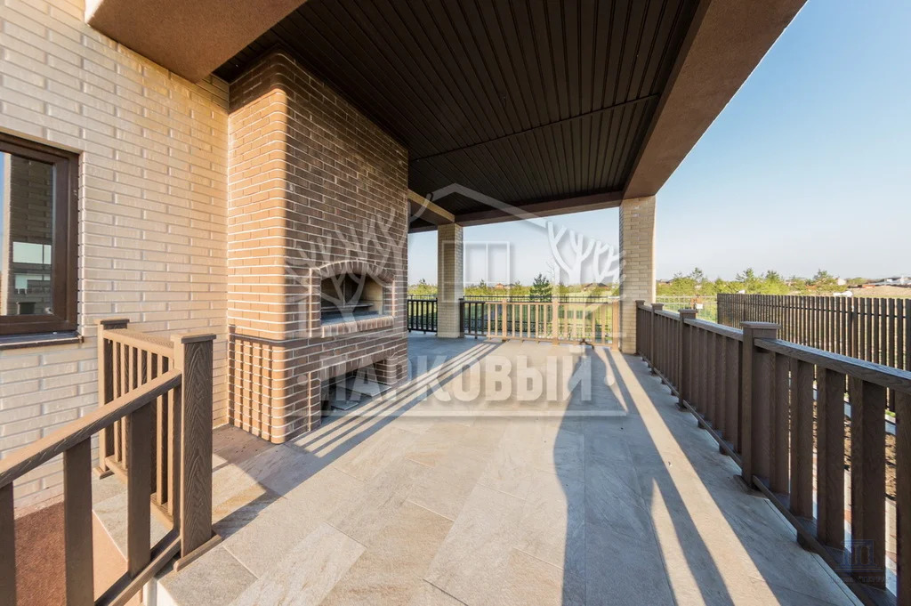 Продажа дома, 469м <sup>2</sup>, 8 сот., Рыбацкий, Парковая,  17