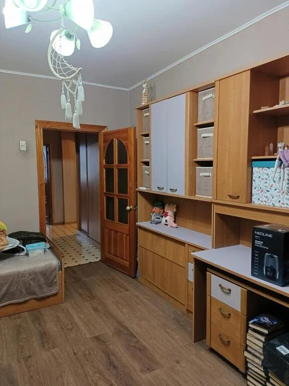 Продажа 3-комнатной квартиры, Ростов-на-Дону, ул. Текучева,  135