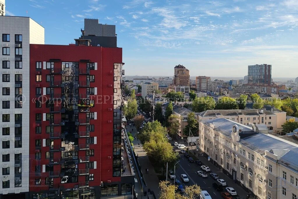 Продажа 2-комнатной квартиры, Ростов-на-Дону, Соколова пр-кт.,  72