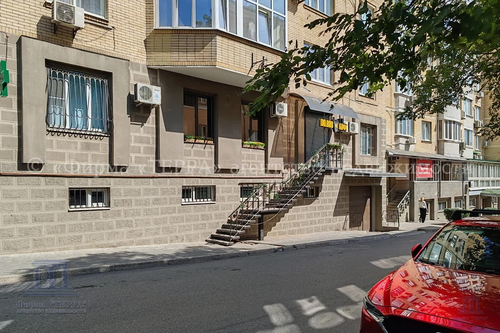 Продажа коммерческой недвижимости, 87м <sup>2</sup>, Ростов-на-Дону, ул. Пушкинская,  4/58