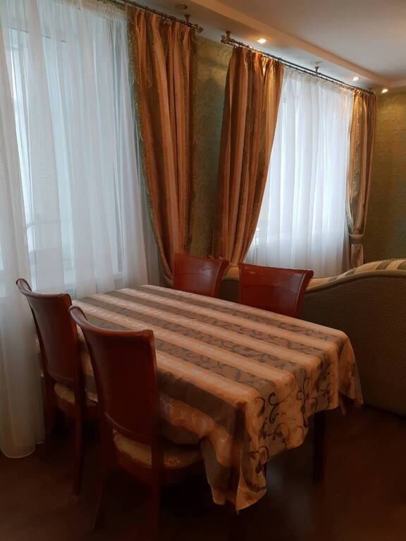 Аренда 3-комнатной квартиры, Нижний Новгород