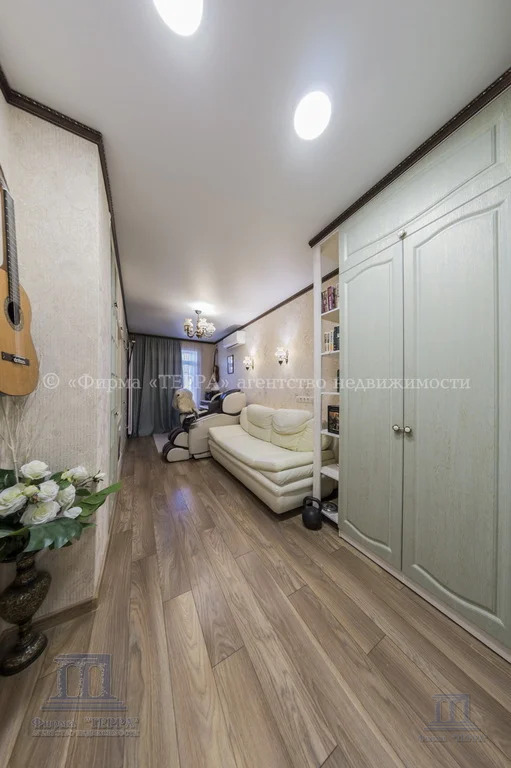 Продажа 3-комнатной квартиры, Ростов-на-Дону, ул. Каяни,  9В