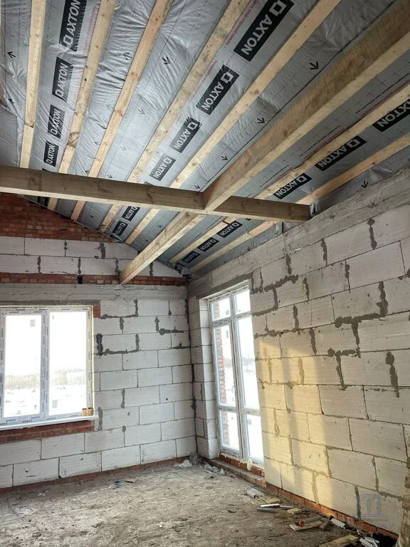 Продажа дома, 154м <sup>2</sup>, 5 сот., Старочеркасская, ул. Свято-Покровская