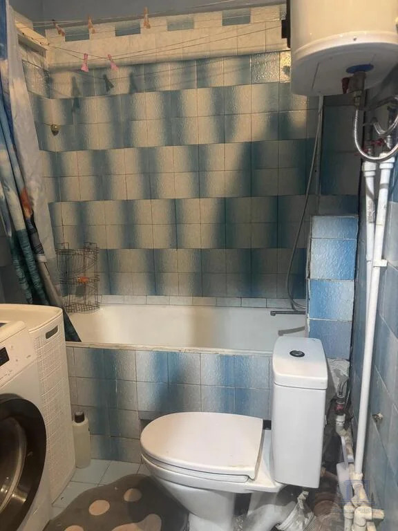 Продажа 2-комнатной квартиры, Ростов-на-Дону, ул. Казахская,  85/1