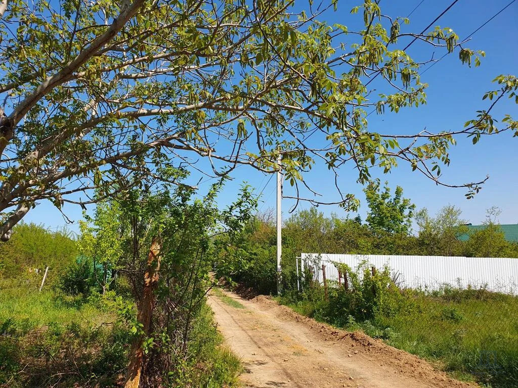 Продажа участка, Ростов-на-Дону, Глобус ул. Вишневая