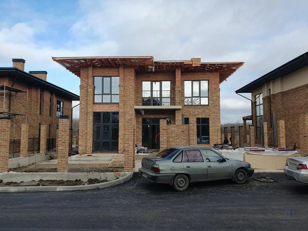 Продажа дома, 250м <sup>2</sup>, 7 сот., Водопадный, Алычовая,  22