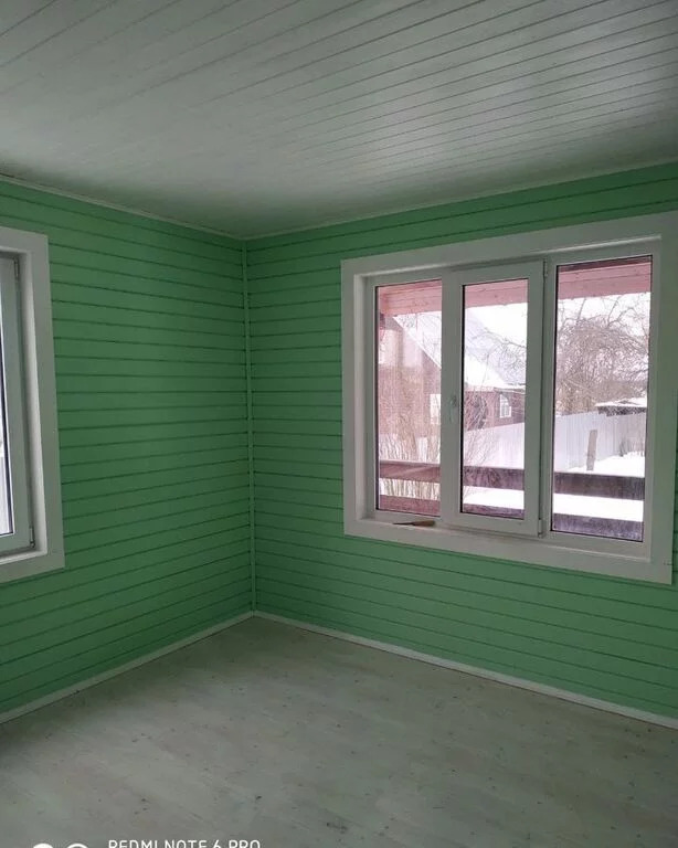 Дом на продажу в Поварово, ул. Юбилейная фото №10
