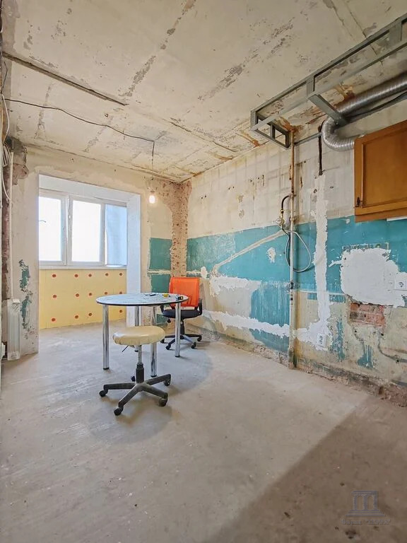 Продажа 3-комнатной квартиры, Ростов-на-Дону, ул. Металлургическая,  29/3