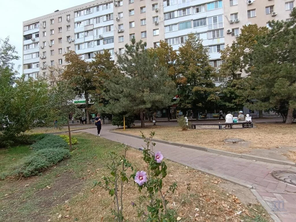 Продажа 2-комнатной квартиры, Ростов-на-Дону, ул. Пушкинская,  197