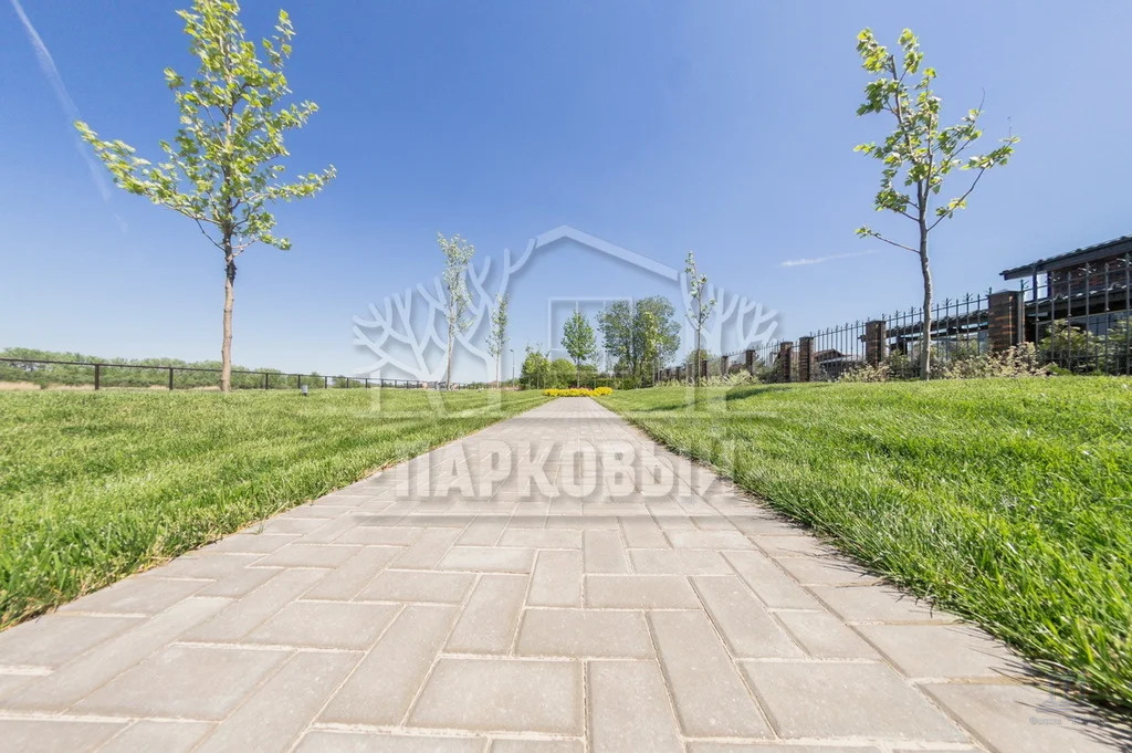 Продажа участка, Рыбацкий, Парковая,  10