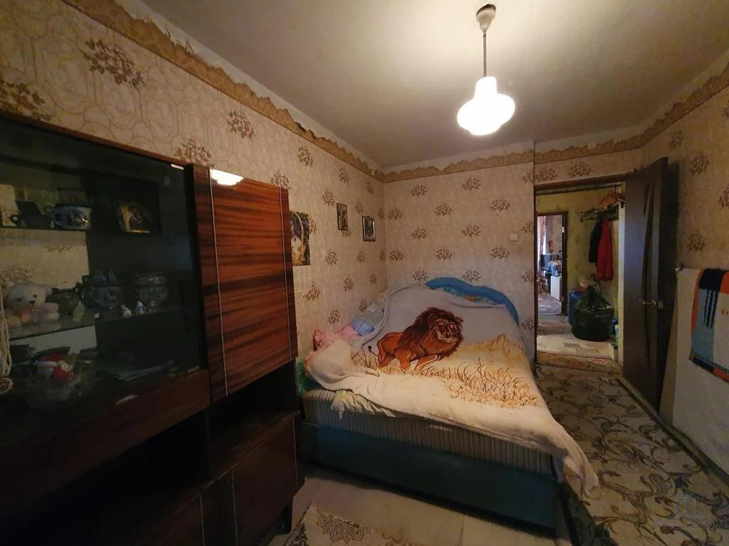 Продажа 3-комнатной квартиры, Ростов-на-Дону, 18-я Линия,  69