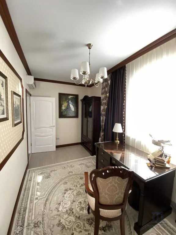 Продажа дома, 250м <sup>2</sup>, 16 сот., Ростов-на-Дону, пер. 3-й Раскатный