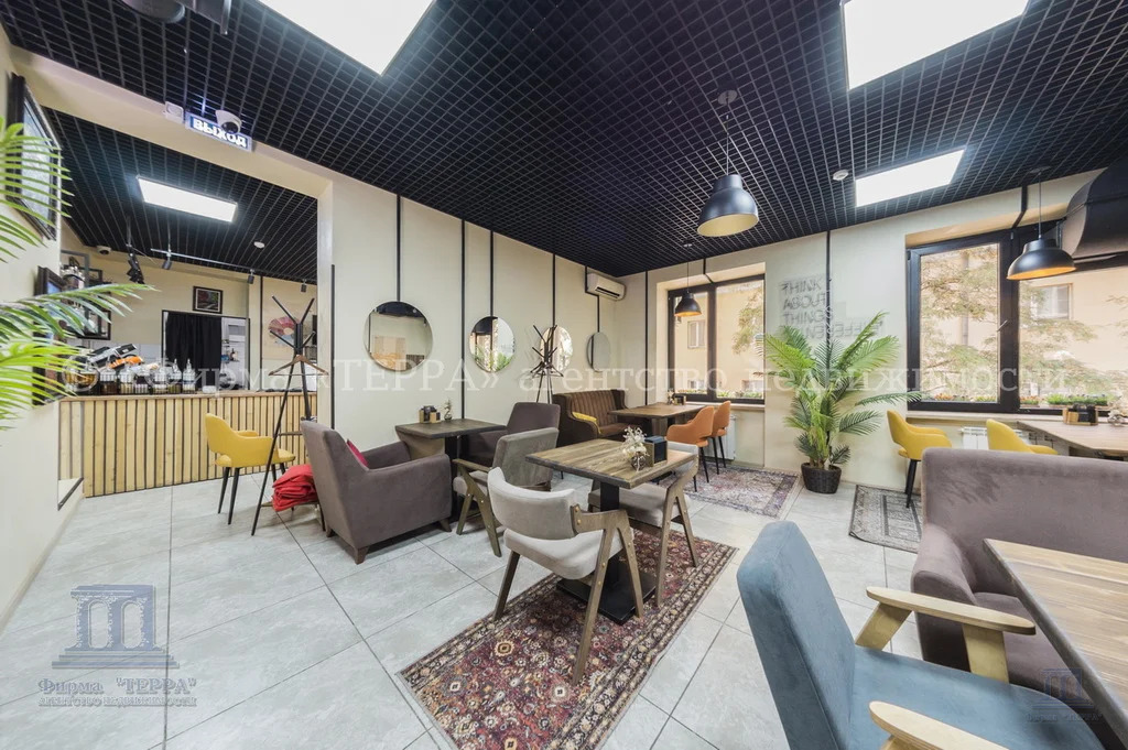 Продажа коммерческой недвижимости, 87м <sup>2</sup>, Ростов-на-Дону, ул. Пушкинская,  4/58