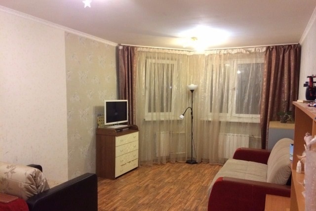 Продается 1 комнатная квартира.московская обл.г.фрязино.барс.