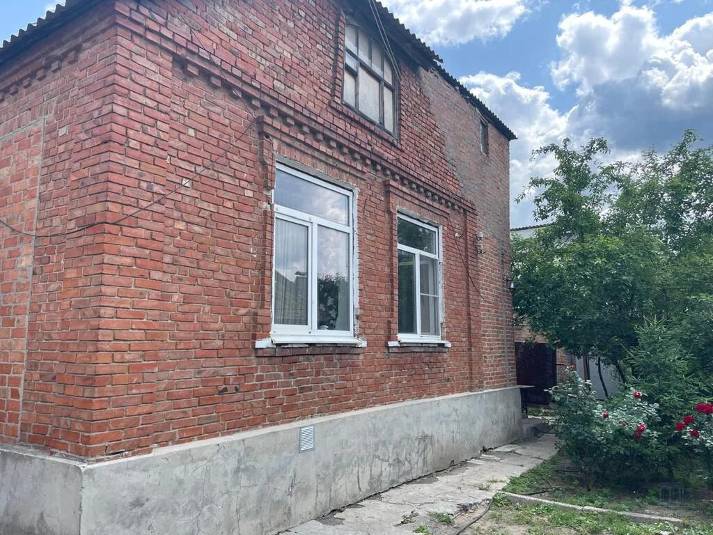 Продажа дома, 106м <sup>2</sup>, 3 сот., Ростов-на-Дону, ул. Володарского 2-я,  115