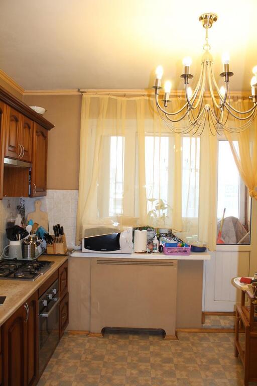 Продам 3-к кв. г.самара, ул.солнечная д.3, купить квартиру в.