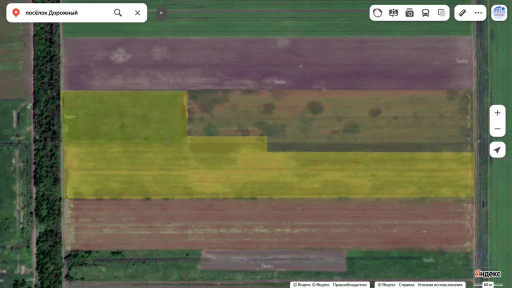Продажа коммерческой недвижимости, Дорожный