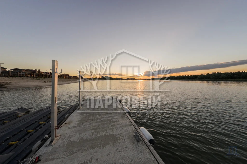 Продажа дома, 685м <sup>2</sup>, 47 сот., Рыбацкий, Парковая,  12