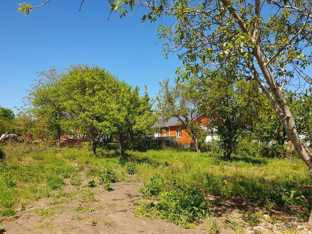 Продажа участка, Ростов-на-Дону, Глобус ул. Вишневая