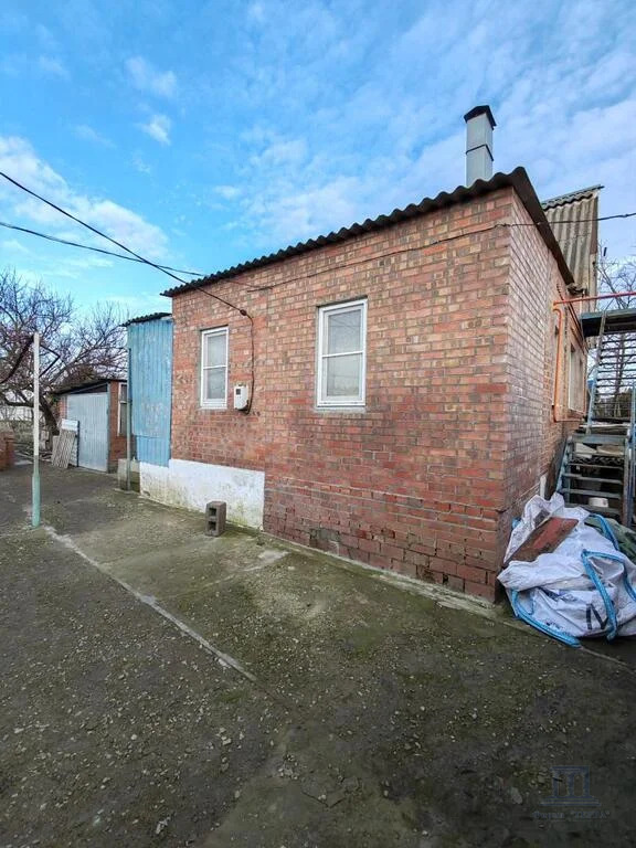 Продажа дома, 80м <sup>2</sup>, 15 сот., Рогожкино, Олега Кошевого,  12