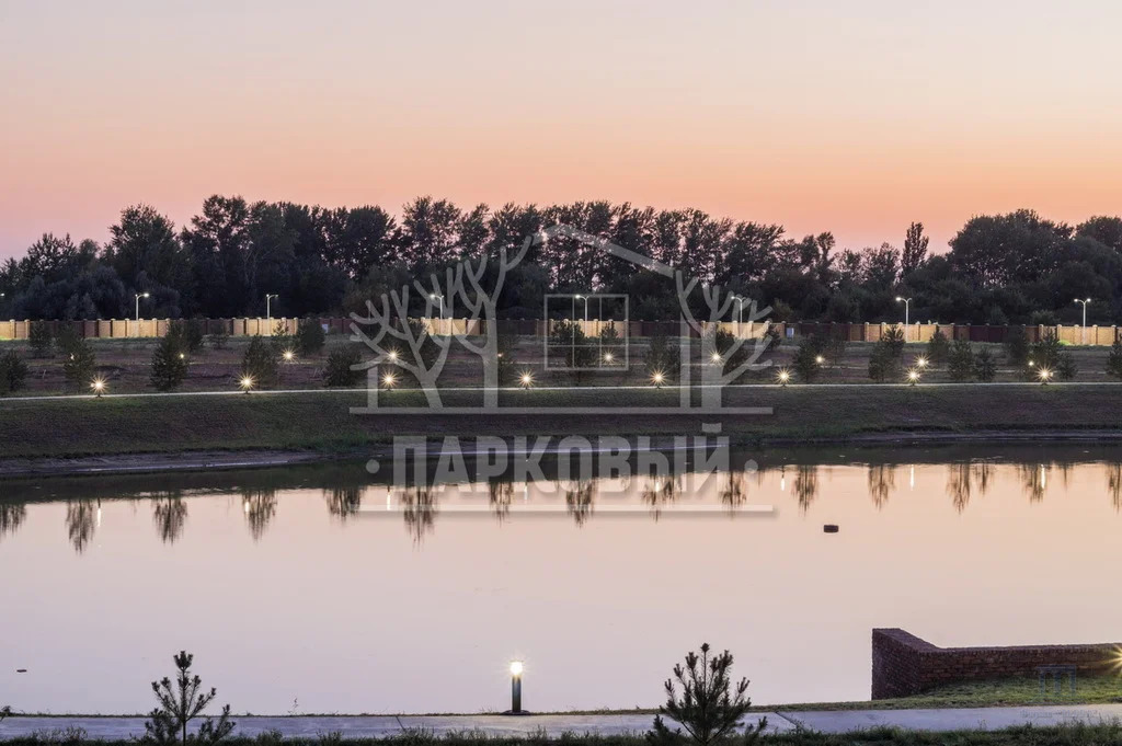 Продажа участка, Рыбацкий, Парковая,  10