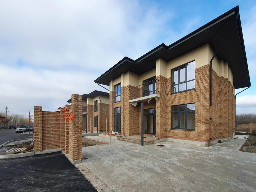 Продажа дома, 250м <sup>2</sup>, 7 сот., Водопадный, Алычовая,  22