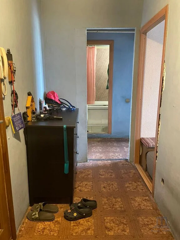 Продажа 2-комнатной квартиры, Ростов-на-Дону, ул. Народного Ополчения,  25