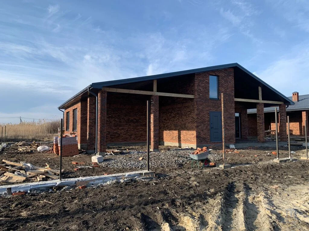 Продажа дома, 154м <sup>2</sup>, 5 сот., Старочеркасская, ул. Свято-Покровская