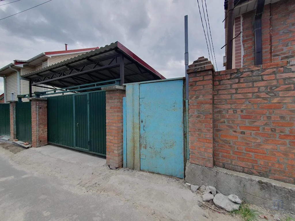 Продажа участка, Ростов-на-Дону, Жемчужный пер.,  16