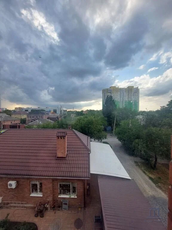 Продажа дома, 431м <sup>2</sup>, 2 сот., Ростов-на-Дону, 1-я Краснодонская,  12А/24А