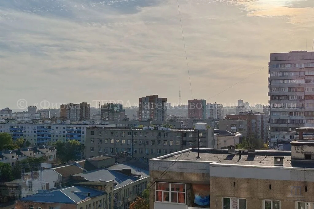 Продажа 2-комнатной квартиры, Ростов-на-Дону, Соколова пр-кт.,  72