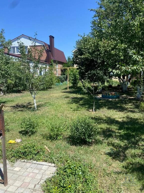 Продажа дома, 108м <sup>2</sup>, 9 сот., Мокрый Батай, ул. Садовая,  56