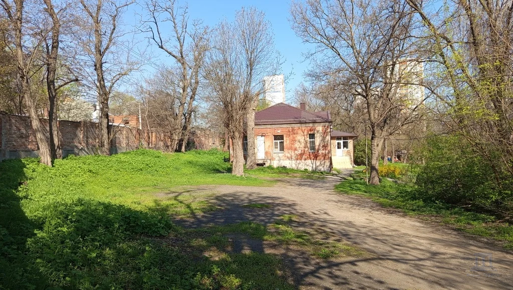 Продажа коммерческой недвижимости, Ростов-на-Дону, ул. Республиканская,  136