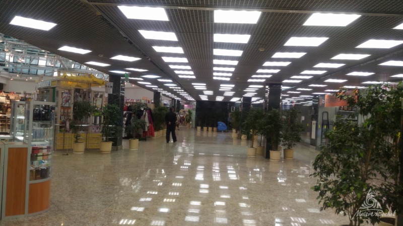 коммерческая недвижимость в новостройках от застройщика пермь