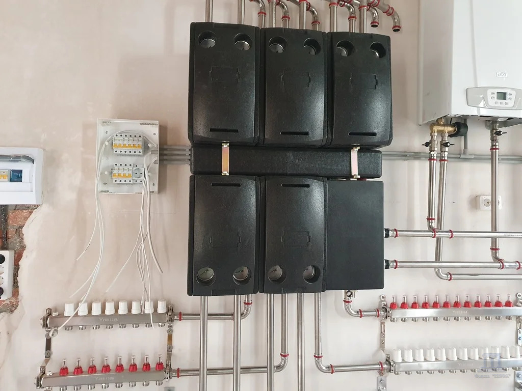 Продажа дома, 250м <sup>2</sup>, 7 сот., Водопадный, Алычовая,  22