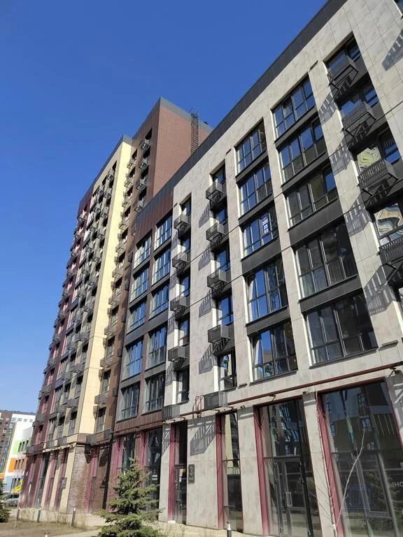 Продажа 2-комнатной квартиры, Ростов-на-Дону, Берберовская,  9 с2