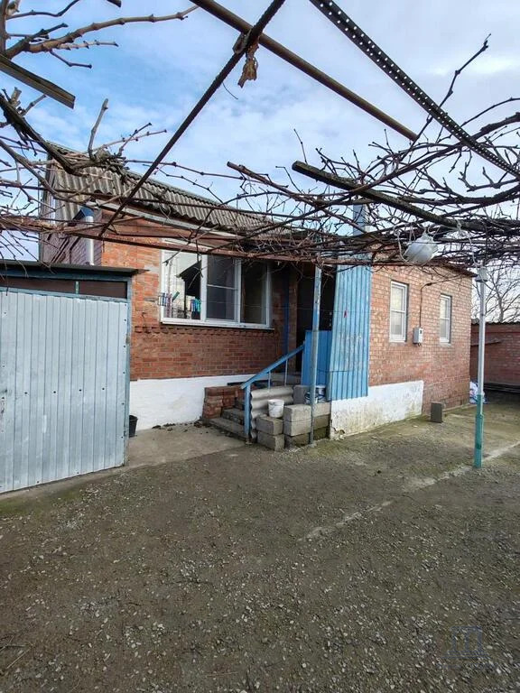 Продажа дома, 80м <sup>2</sup>, 15 сот., Рогожкино, Олега Кошевого,  12