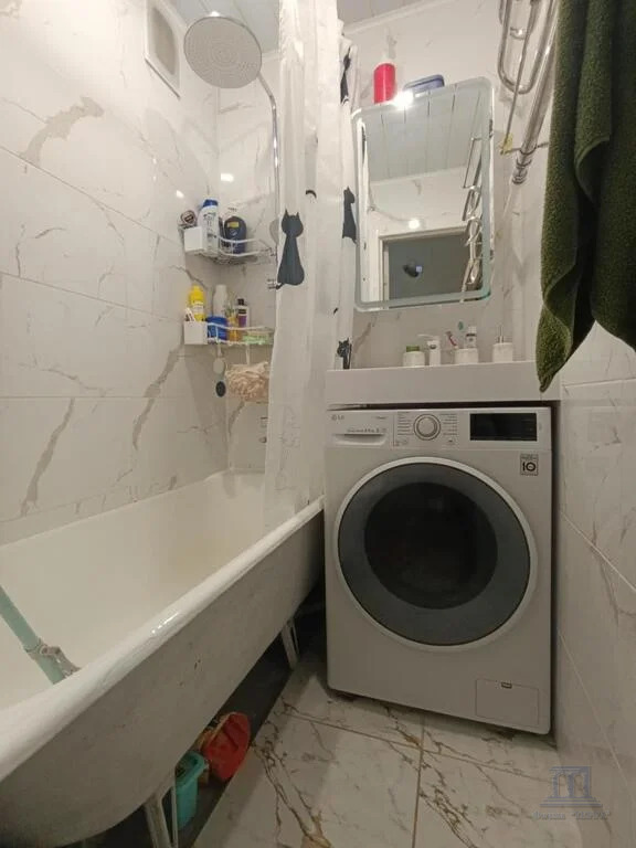 Продажа 1-комнатной квартиры, Ростов-на-Дону, 40-летия Победы пр-кт.,  67