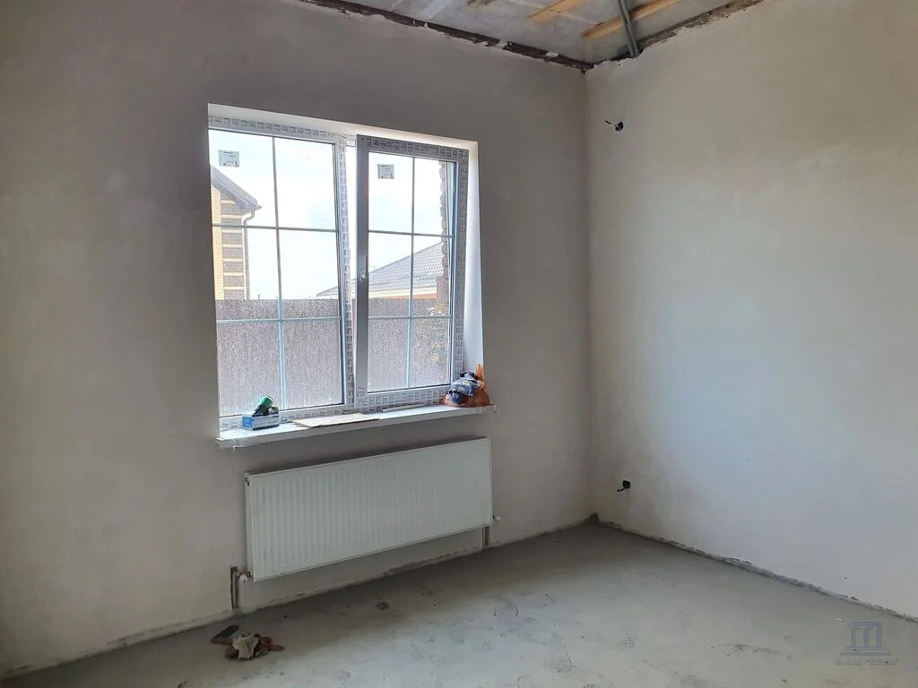 Продажа дома, 105м <sup>2</sup>, 3 сот., Нижнетемерницкий, ул. Роз