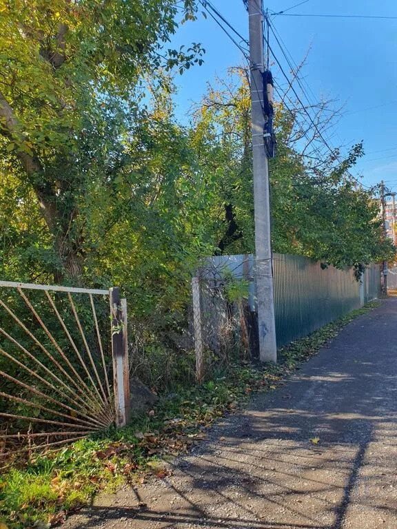 Продажа участка, Ростов-на-Дону, ул. 1-я Воскресная