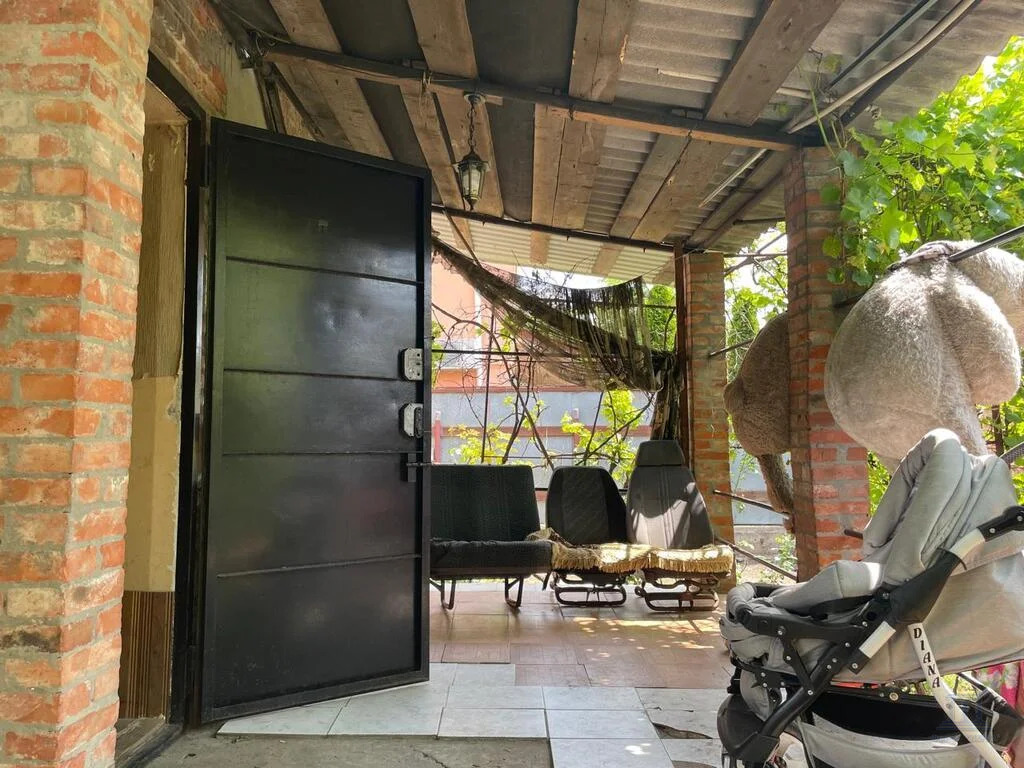 Продажа дома, 106м <sup>2</sup>, 3 сот., Ростов-на-Дону, ул. Володарского 2-я,  115