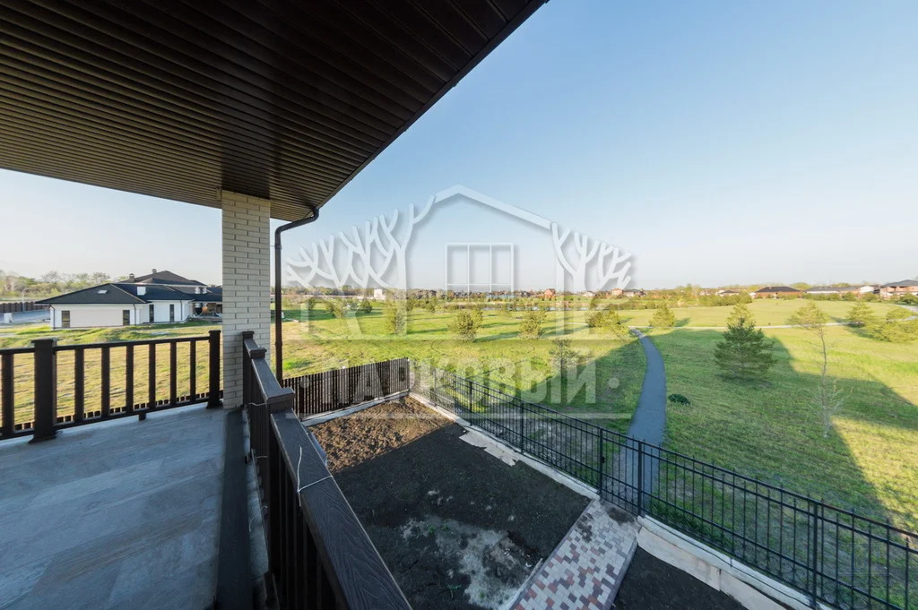 Продажа дома, 469м <sup>2</sup>, 8 сот., Рыбацкий, Парковая,  17