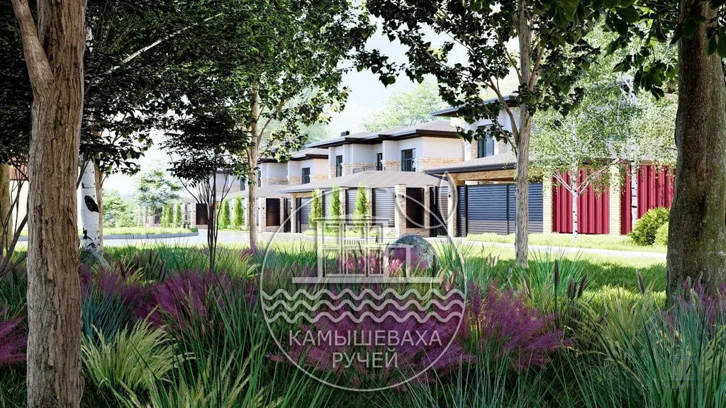 Продажа дома, 250м <sup>2</sup>, 7 сот., Водопадный, Алычовая,  22