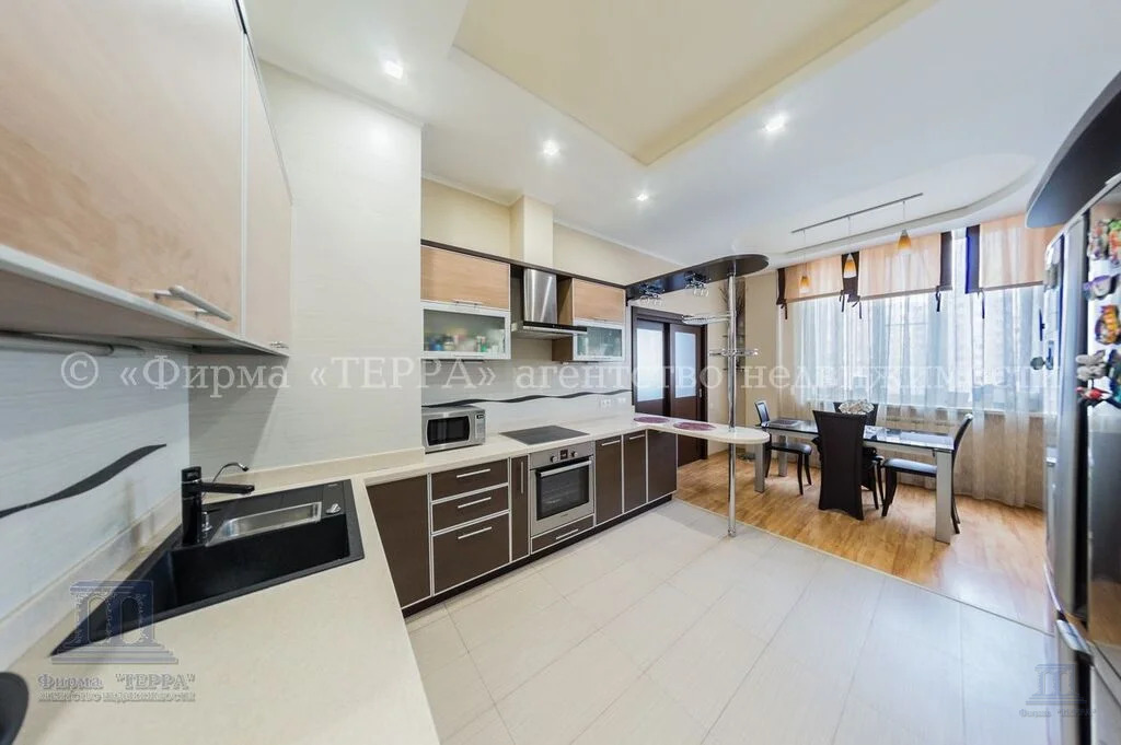 Продажа 3-комнатной квартиры, Ростов-на-Дону, ул. Текучева,  139В