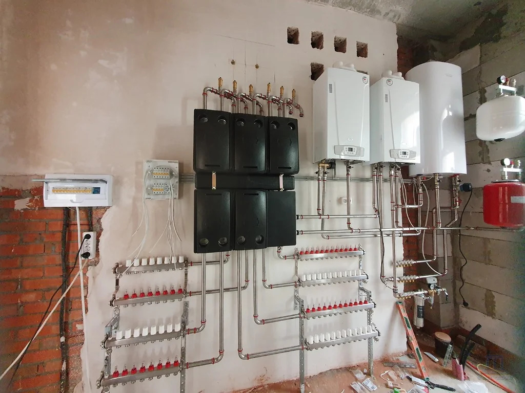 Продажа дома, 250м <sup>2</sup>, 7 сот., Водопадный, Алычовая,  22