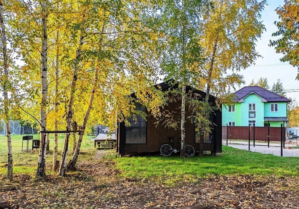 Дом на продажу в Есипово, КП Есипово форест фото №7