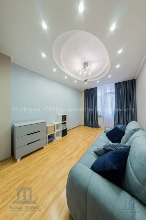 Продажа 3-комнатной квартиры, Ростов-на-Дону, ул. Текучева,  139В