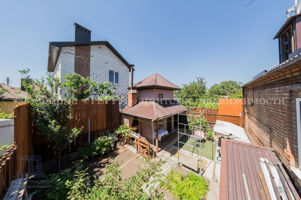 Продажа дома, 95м <sup>2</sup>, 3 сот., Ростов-на-Дону, Чингарский пер.,  17А