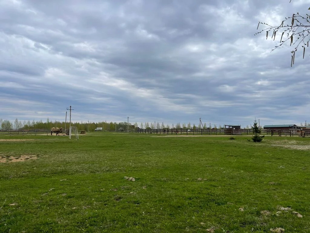 Купить Землю В Переславле Залесском